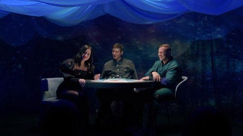 Natal Chart Season 1 Episode 1 - #1 Anton Shastun