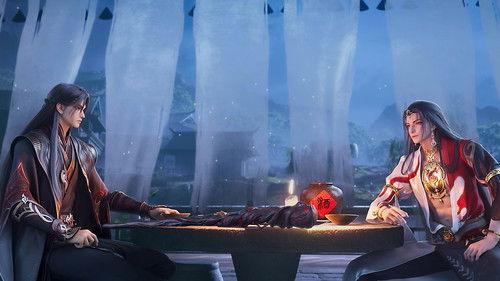 Jade Dynasty Season 3 Episode 11 - Episode 11