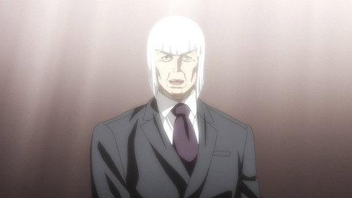 The Legend of the Galactic Heroes: Die Neue These Season 4 Episode 6 - The Legitimate Galactic Empire Government