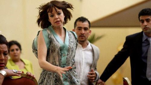 Casualty Season 24 Episode 11 - Leave Me Standing