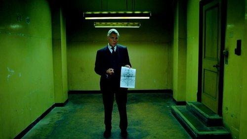 Utopia Season 1 Episode 6 - Episode 6