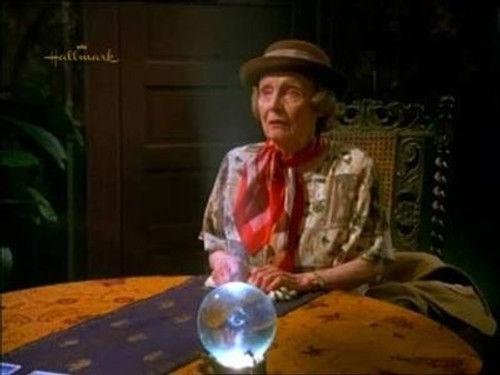 Early Edition Season 1 Episode 18 - Psychic