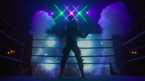 The Boulet Brothers' Dragula: Titans Season 1 Episode 6 - The Ugly Ladies of Wrestling Rematch!