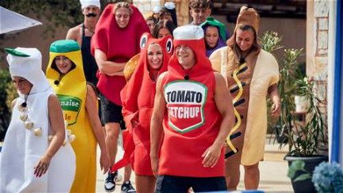 Ex On The Beach - Danmark Season 8 Episode 9 - Episode 9