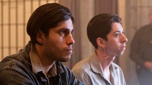 undefined Season 2 Episode 4 - Chapter Twelve