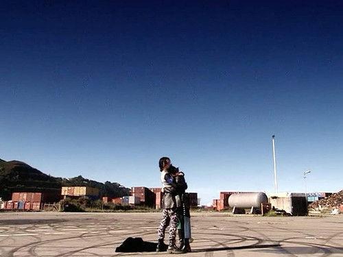 The Tribe Season 3 Episode 51 - Episode 51