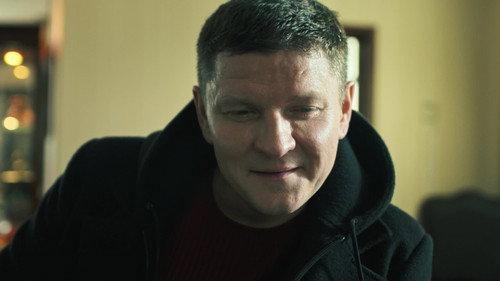 First Department Season 4 Episode 12 - Episode 12