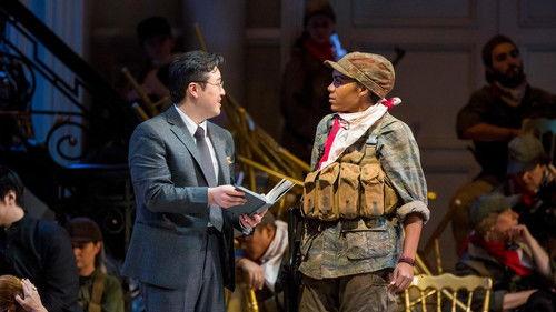 Great Performances Season 44 Episode 9 - Bel Canto the Opera From Lyric Opera of Chicago