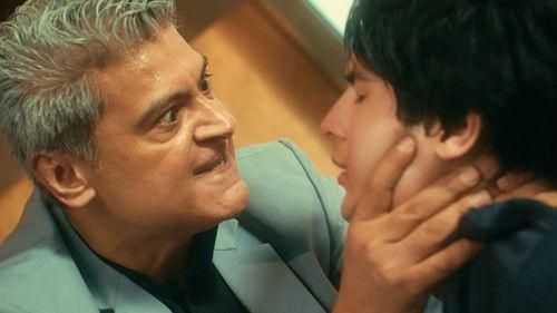 The Jewel of Section E Season 2 Episode 4 - Meeting The Father