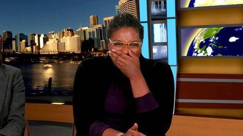 Breaking News: No Laugh Newsroom Season 6 Episode 14 - The Wealthiest Man of 1906 Returns