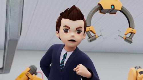 Shuke Beita Season 6 Episode 18 - Episode 18