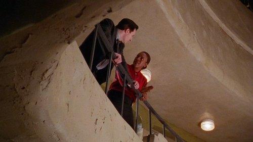 The Shield Season 1 Episode 3 - The Spread