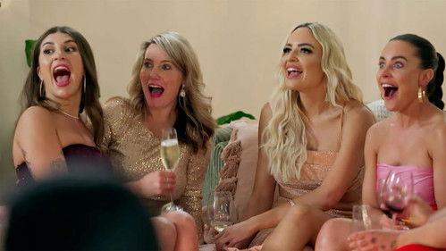 Married at First Sight Season 10 Episode 1 - Episode 1