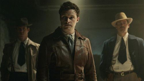 Strange Angel Season 2 Episode 6 - The Tower