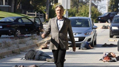 undefined Season 5 Episode 16 - Rise