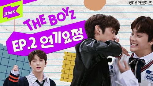 Come On! THE BOYZ Season 1 Episode 2 - Acting Fairy