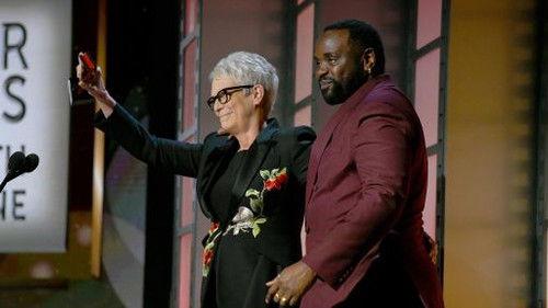 Great Performances Season 50 Episode 8 - Movies for Grownups® Awards 2023 with AARP The Magazine