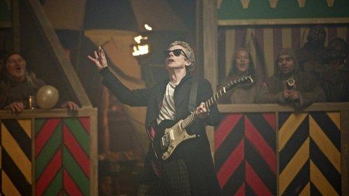 Doctor Who Season 9 Episode 1 - The Magician's Apprentice (1)