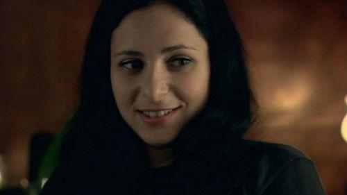 Srugim Season 3 Episode 4 - Episode 4