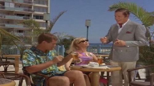 I Dream of Jeannie Season 3 Episode 3 - The Second Greatest Con Artist in the World