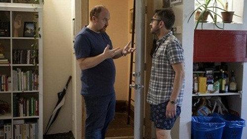 undefined Season 3 Episode 7 - Ikea / Piano Lesson
