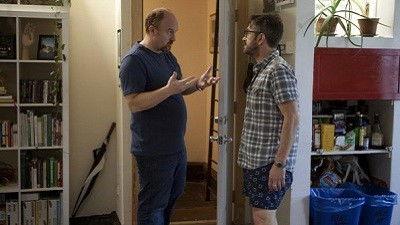 Louie Season 3 Episode 7 - Ikea / Piano Lesson