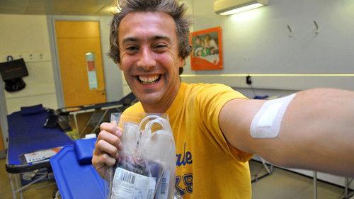 Bang Goes the Theory Season 2 Episode 6 - Happiness, Climate Change and Avalanches