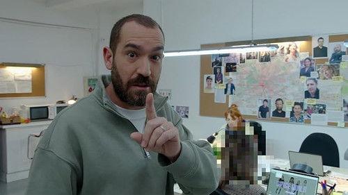 Medina: The Celebrity Scammer Season 1 Episode 1 - Do you remember me?