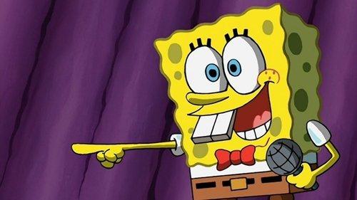 SpongeBob SquarePants Season 2 Episode 8 - Squirrel Jokes