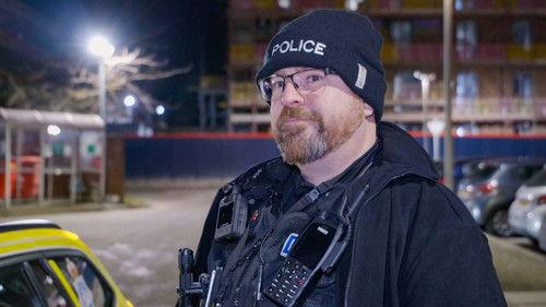 Traffic Cops Season 13 Episode 1 - Episode 1