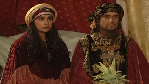 Al Zeer Salem Season 1 Episode 11 - Episode 11