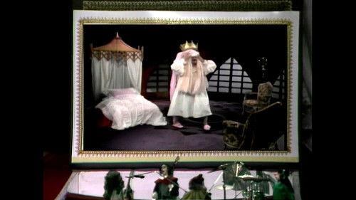 Tales from the fairytale box Season 1 Episode 5 - Episode 5