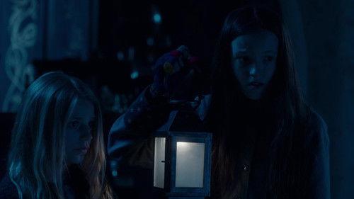 The Worst Witch Season 2 Episode 3 - Ethel Everywhere