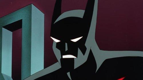 Batman Beyond Season 1 Episode 13 - Ascension