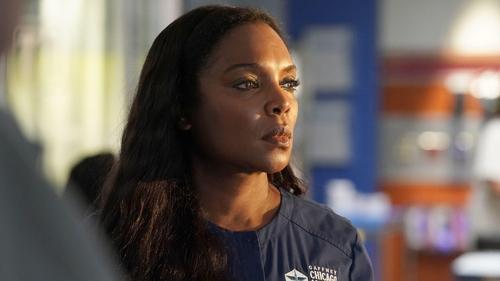 undefined Season 10 Episode 9 - No Love Lost
