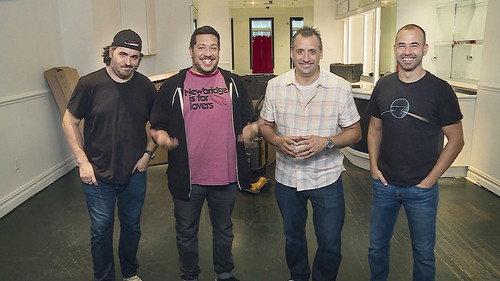 Impractical Jokers Season 6 Episode 11 - Stuffed Turkey