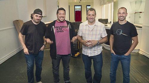 Impractical Jokers Season 6 Episode 11 - Stuffed Turkey