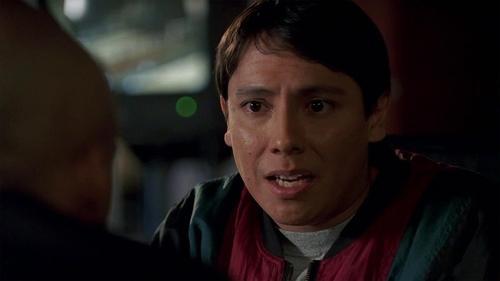 Las Vegas Season 3 Episode 16 - Coyote Ugly