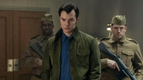 Pennyworth: The Origin of Batman's Butler Season 3 Episode 10 - Highland Wedding