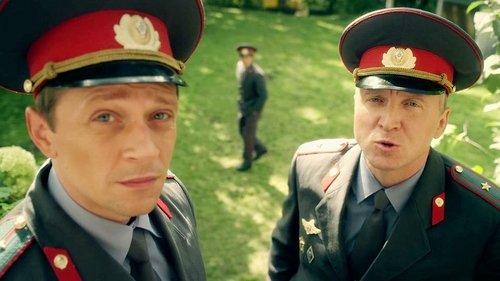 Dark Side of the Moon Season 1 Episode 12 - Episode 12