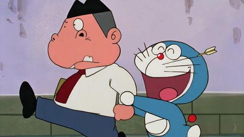 Doraemon Season 1 Episode 22 - The Fish Flag Float