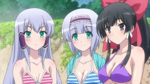 In Another World with My Smartphone Season 1 Episode 10 - Ocean, and Vacations