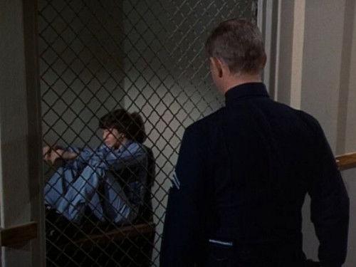 Adam-12 Season 5 Episode 23 - Keeping Tabs