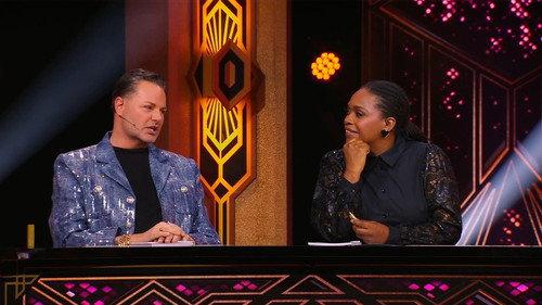 Make Up Your Mind Season 5 Episode 3 - Episode 3