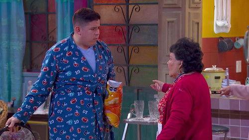 Se rentan cuartos Season 3 Episode 6 - La sirvienta asesina