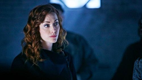 undefined Season 2 Episode 9 - Johnny Be Good