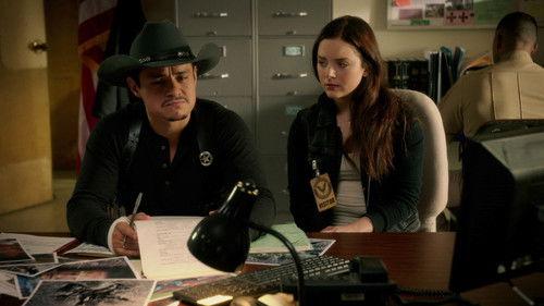 undefined Season 2 Episode 6 - Bizarre Tales