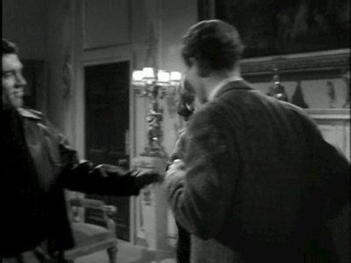 Danger Man Season 1 Episode 9 - The Sanctuary