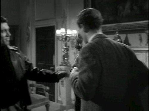 Danger Man Season 1 Episode 9 - The Sanctuary