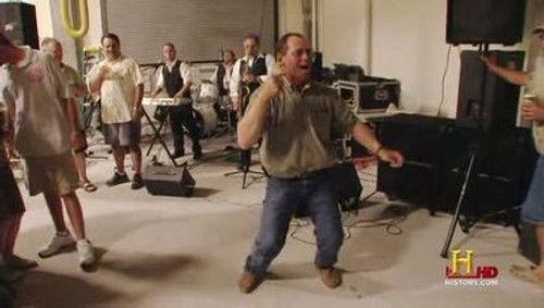 Swamp People Season 1 Episode 8 - Gator Voodoo